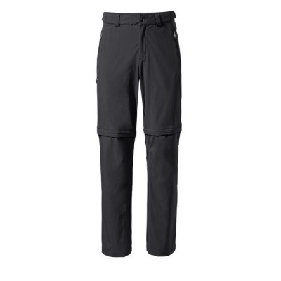 Vaude Men's Farley Stretch ZO T-Zip Pants III